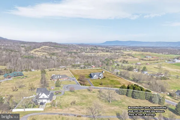 $779,000 | 78 Jacob Court, Woodstock, VA 22664