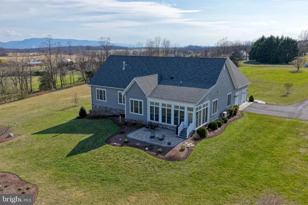 $779,000 | 78 Jacob Court, Woodstock, VA 22664