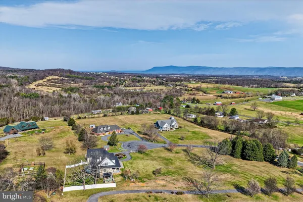 $779,000 | 78 Jacob Court, Woodstock, VA 22664