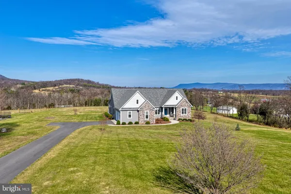 $779,000 | 78 Jacob Court, Woodstock, VA 22664