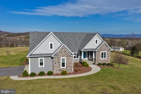 $779,000 | 78 Jacob Court, Woodstock, VA 22664