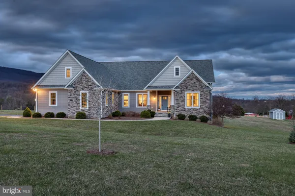 $779,000 | 78 Jacob Court, Woodstock, VA 22664
