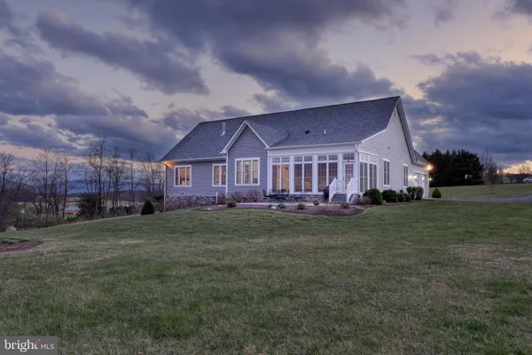 $779,000 | 78 Jacob Court, Woodstock, VA 22664