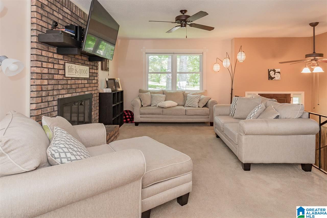4873 Aldrich Road Bessemer, AL 35022 - Photo 6 of 38