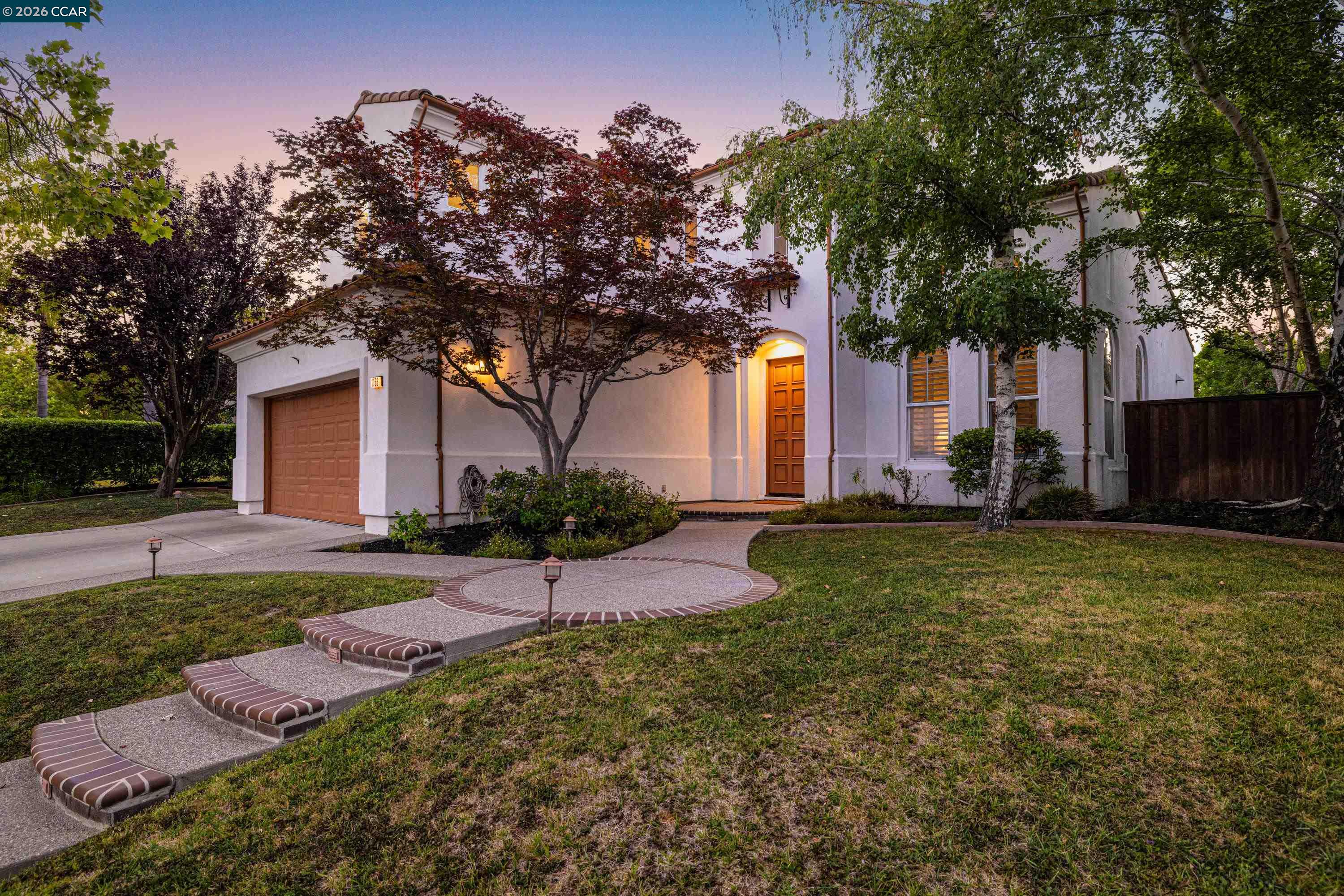 1166 South Chanterella Drive San Ramon, CA 94582 - Photo 4 of 25