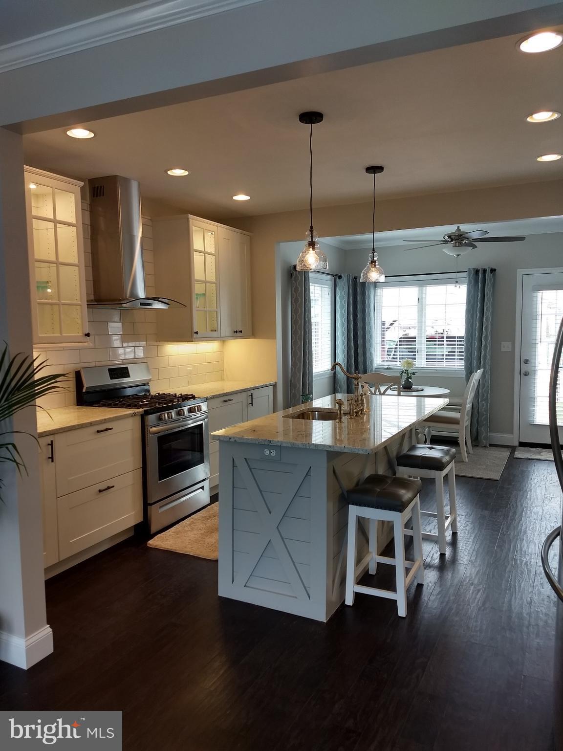 1816 Portship Road Baltimore, MD 21222 - Photo 4 of 24 Kitchen