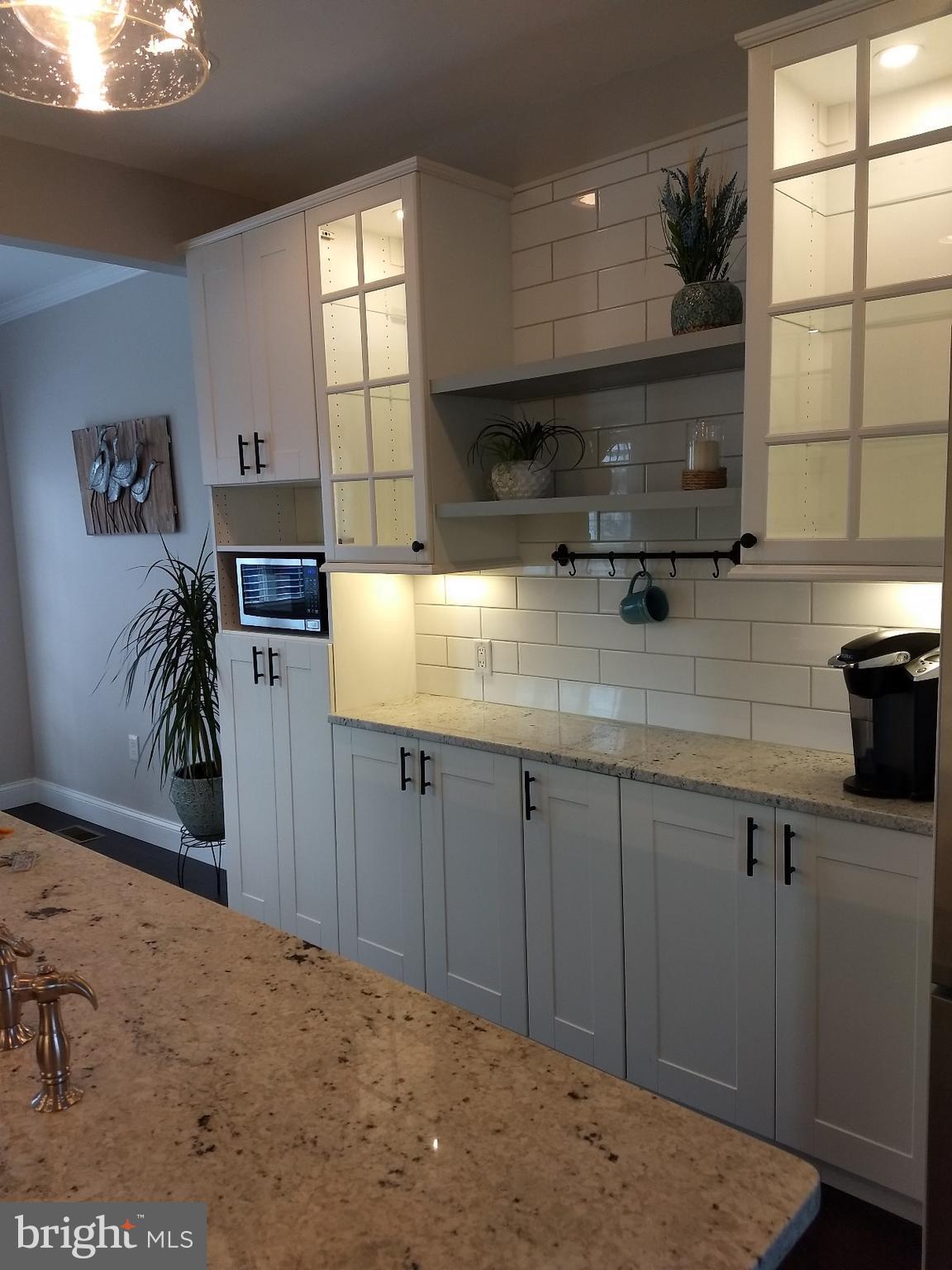 1816 Portship Road Baltimore, MD 21222 - Photo 5 of 24 Kitchen