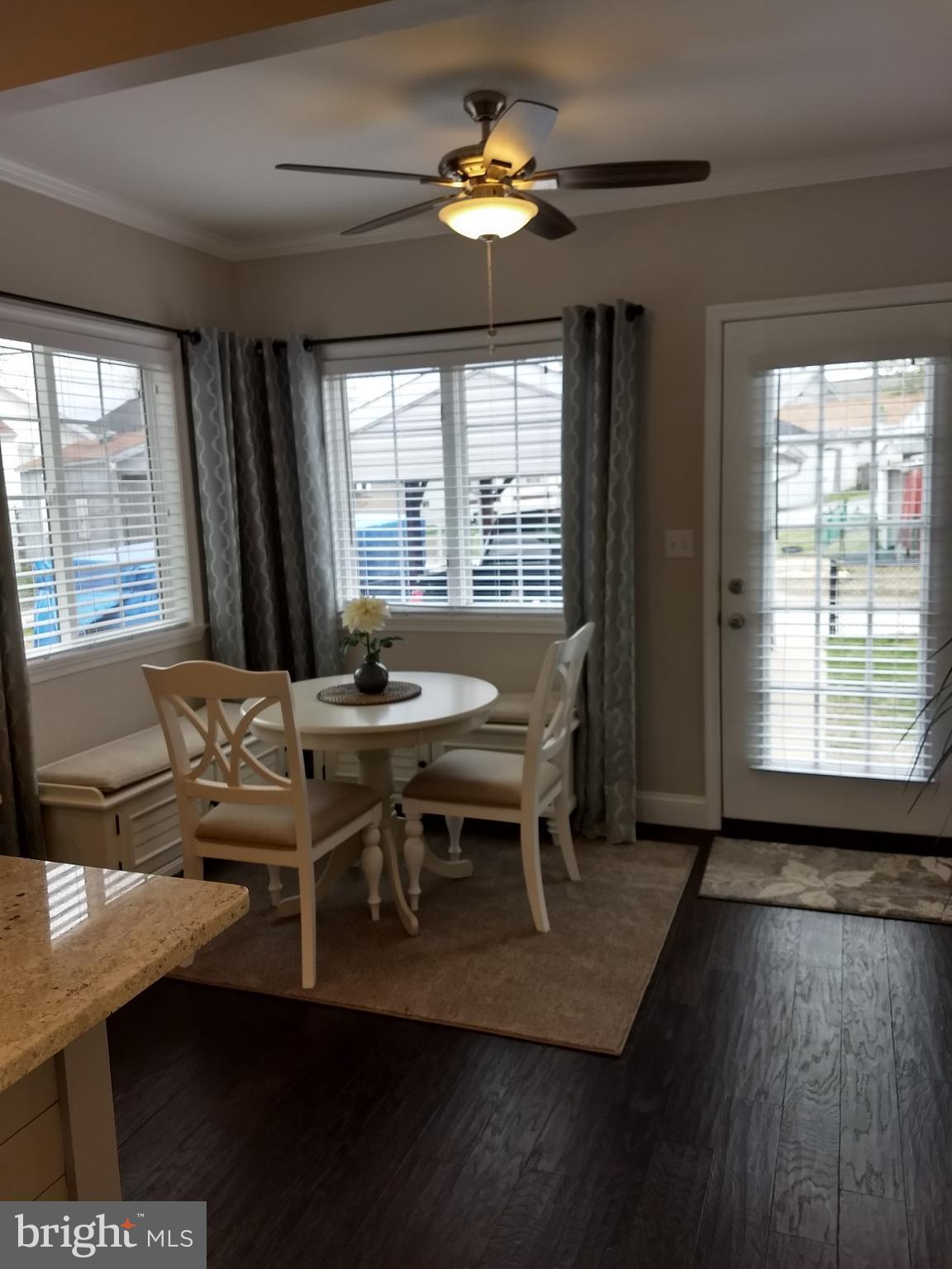 1816 Portship Road Baltimore, MD 21222 - Photo 6 of 24 Dining Room