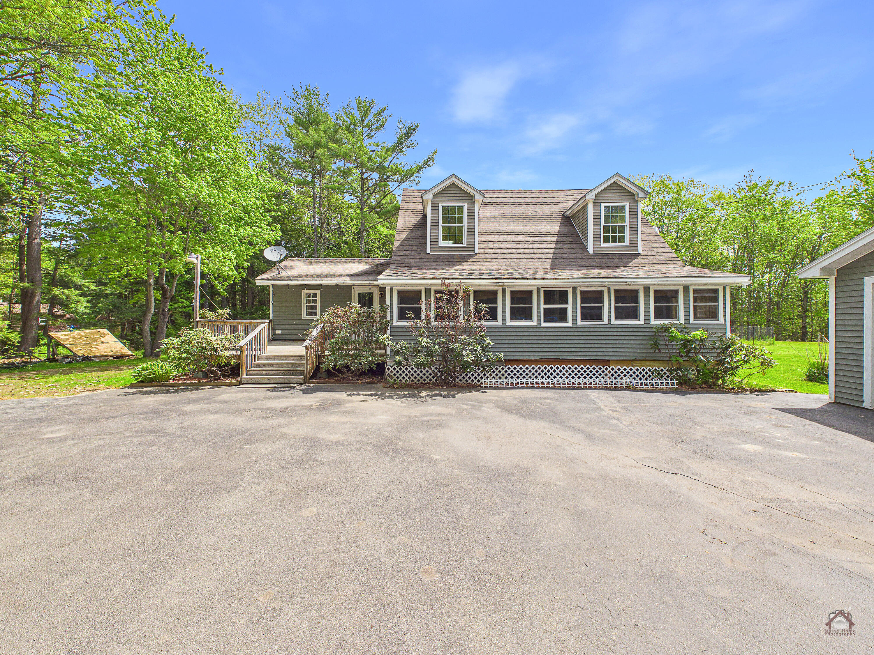 273 Collins Mills Road West Gardiner, ME 04345 - Photo 38 of 41 89-VXFNUEM-LP-106
