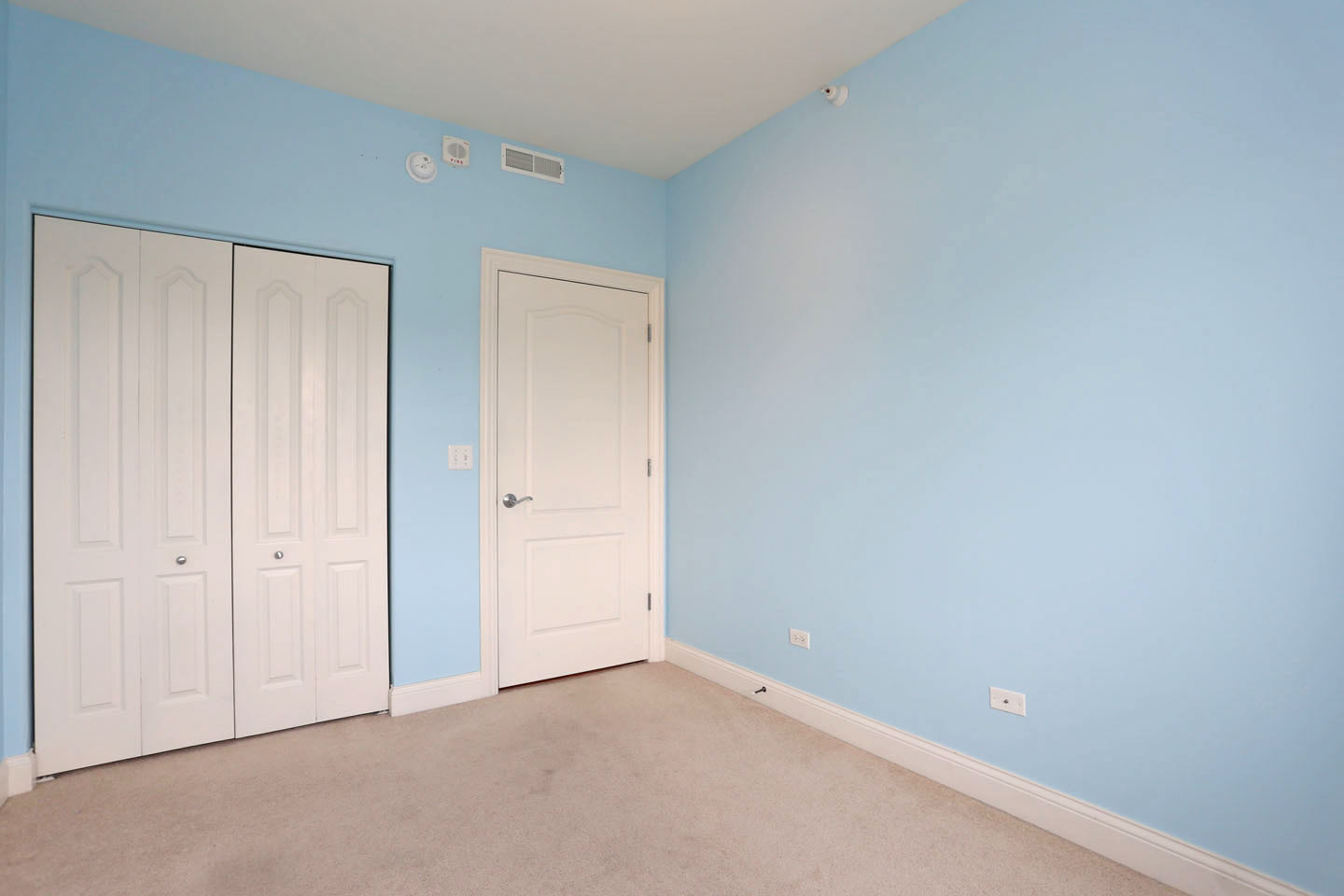 1 Itasca Place, Unit 304 Addison, IL 60143 - Photo 17 of 25 a view of an empty room