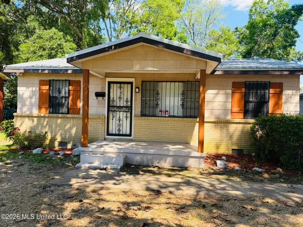 $65,000 | 4210 O Bannon Drive, Jackson, MS 39213