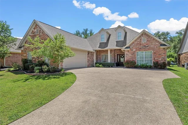 $459,000 | 15004 Badger Ranch Boulevard, Woodway, TX 76712