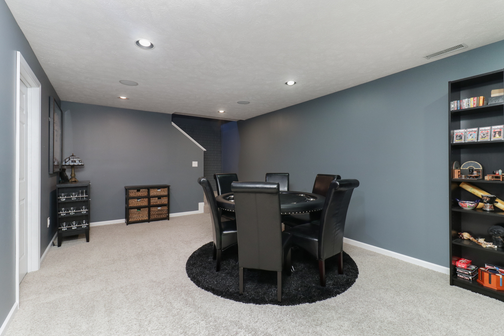 1820 Chuck Murray Drive Normal, IL 61761 - Photo 31 of 46 a view of a dining room with furniture