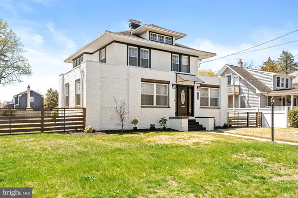 $657,850 | 4053 Nottingham Way, Hamilton, NJ 08690