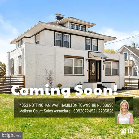$657,850 | 4053 Nottingham Way, Hamilton, NJ 08690