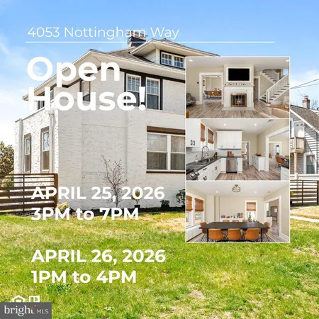 $657,850 | 4053 Nottingham Way, Hamilton, NJ 08690