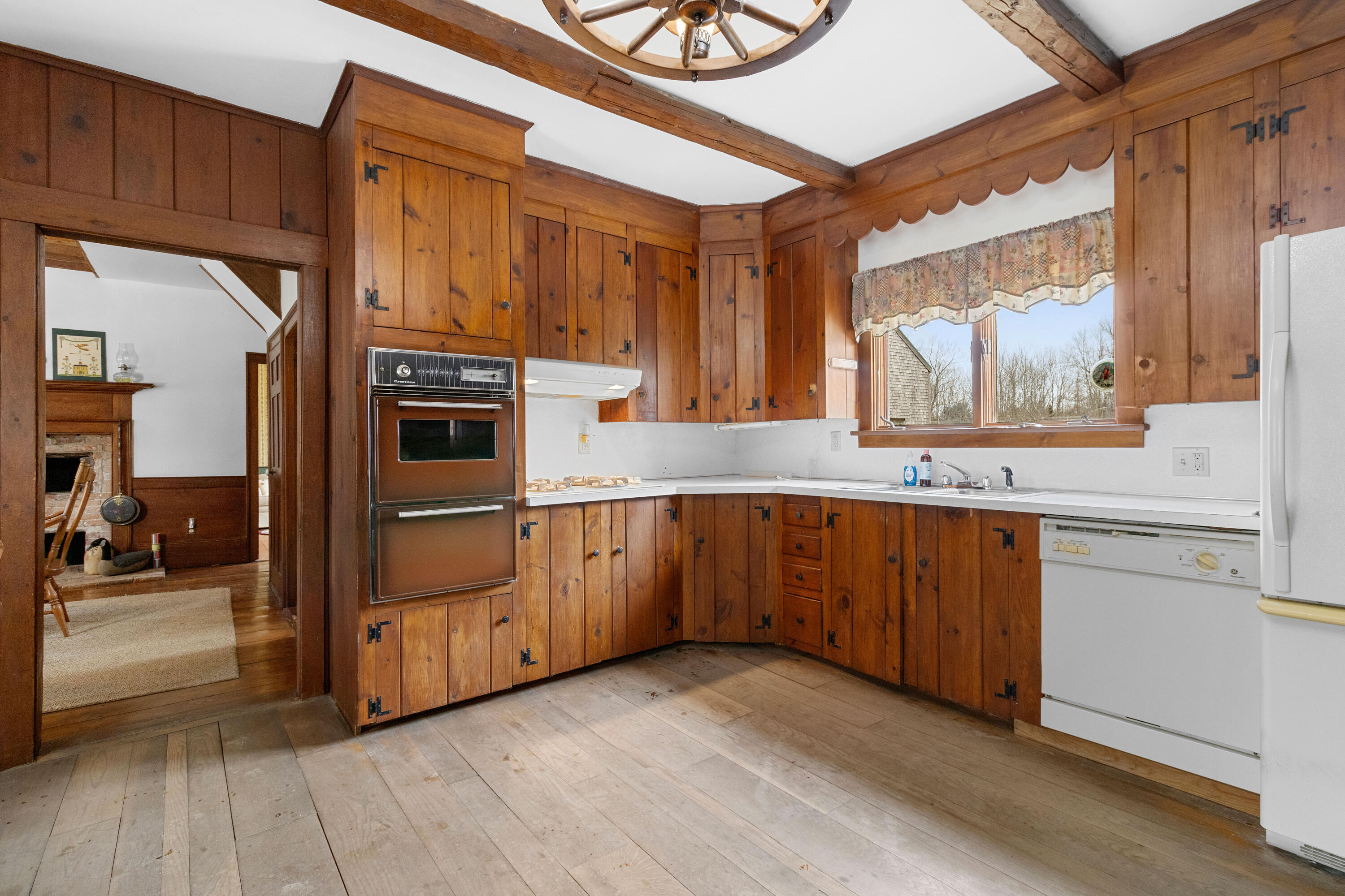 1801 Washington Road Waldoboro, ME 04572 - Photo 30 of 83 6