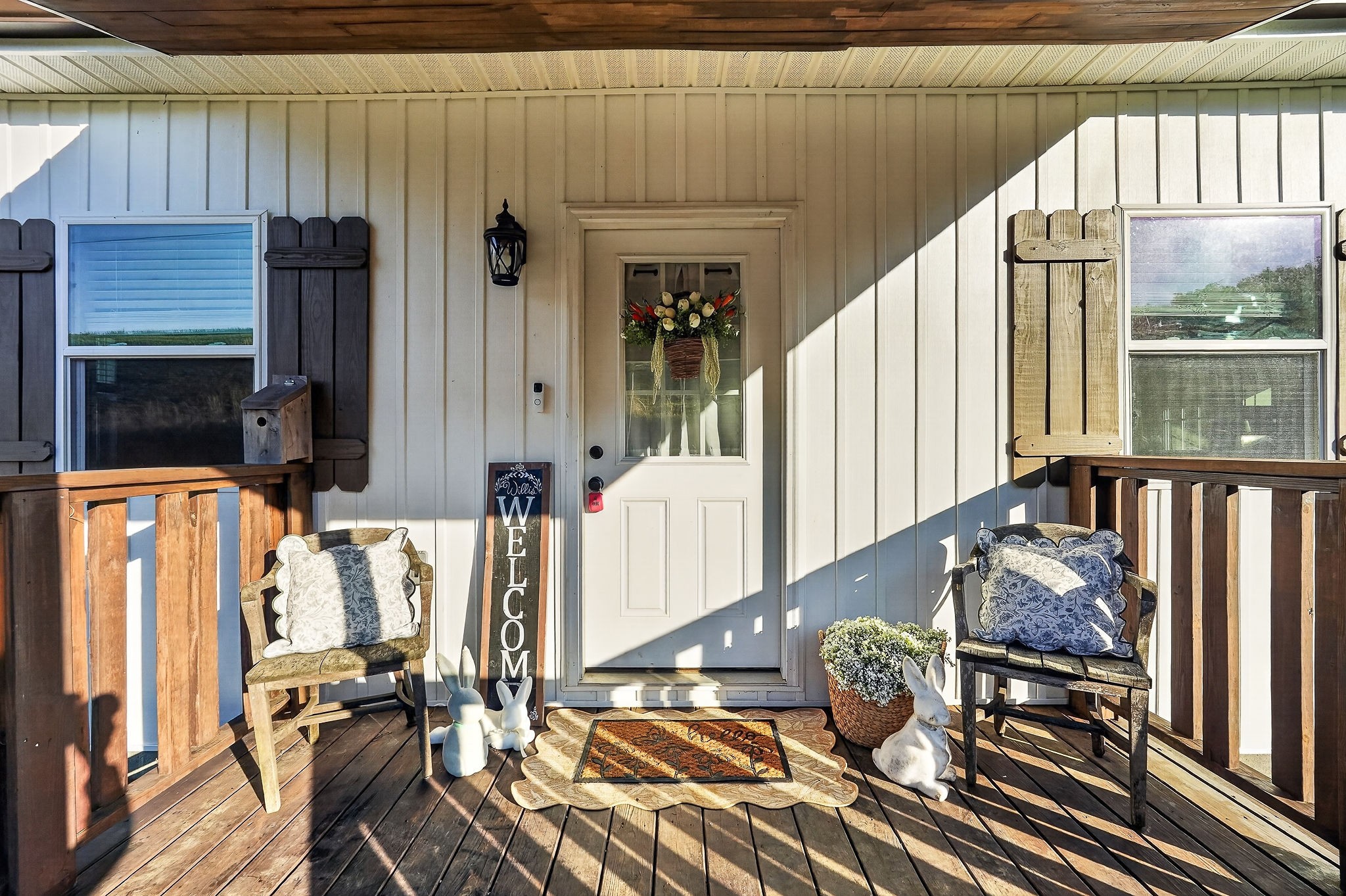 3820 Jefferson Road Smithville, TN 37166 - Photo 2 of 31 a view of balcony and patio
