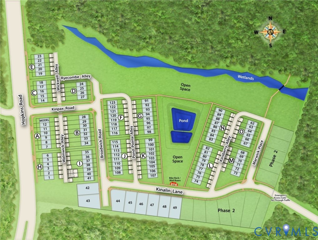 3429 Hopkins Road Richmond, VA 23234 - Photo 22 of 25