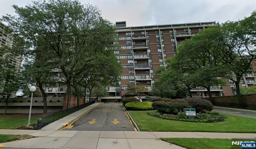 2 Horizon Road, Unit G3 Fort Lee, NJ 07024 - Photo 1 of 9