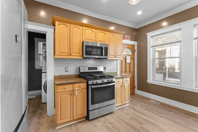 $400,000 | 9 Abbotsford Street, Unit 1, Boston, MA 02121