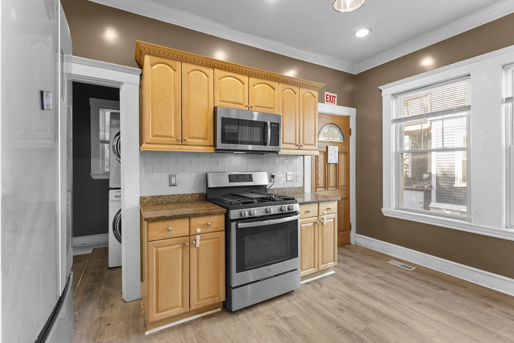 9 Abbotsford Street, Unit 1 Boston, MA 02121 - Photo 17 of 22