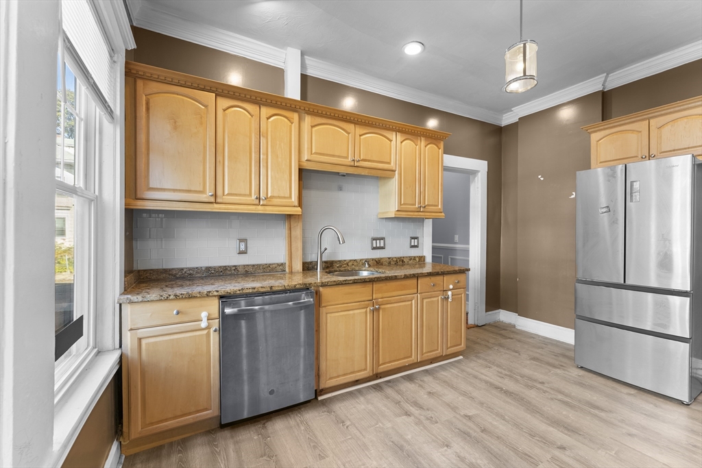 9 Abbotsford Street, Unit 1 Boston, MA 02121 - Photo 19 of 22