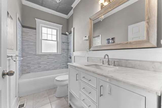 $400,000 | 9 Abbotsford Street, Unit 1, Boston, MA 02121