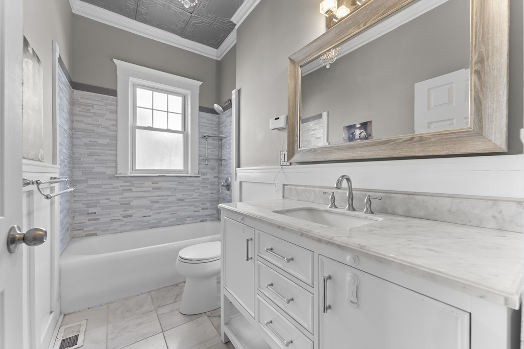 9 Abbotsford Street, Unit 1 Boston, MA 02121 - Photo 21 of 22