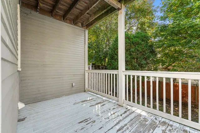 $400,000 | 9 Abbotsford Street, Unit 1, Boston, MA 02121