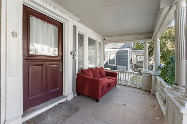 $400,000 | 9 Abbotsford Street, Unit 1, Boston, MA 02121