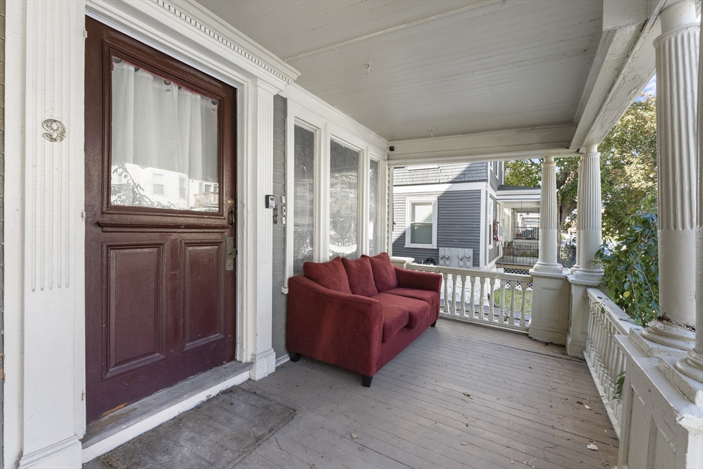 9 Abbotsford Street, Unit 1 Boston, MA 02121 - Photo 5 of 22