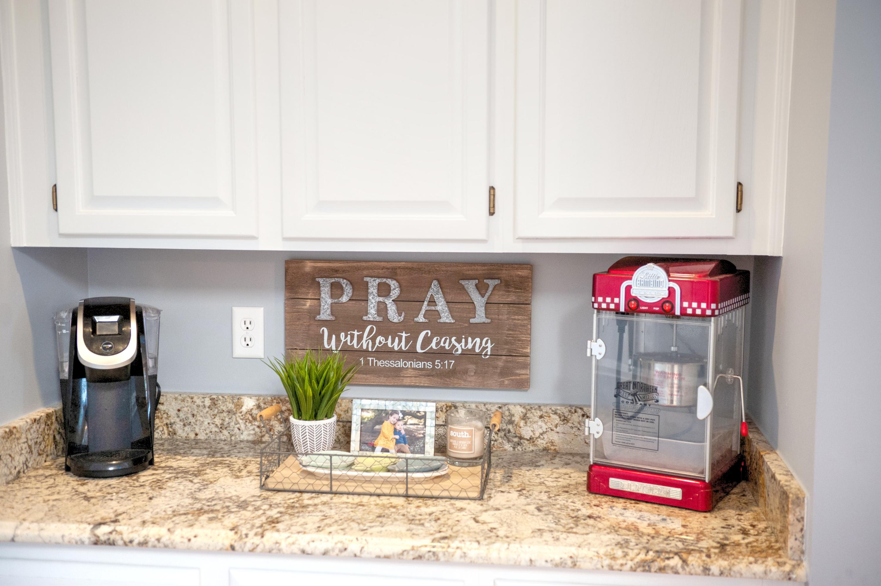 3118 Linksland Road Mount Pleasant, SC 29466 - Photo 14 of 41 Great coffee station or wine bar