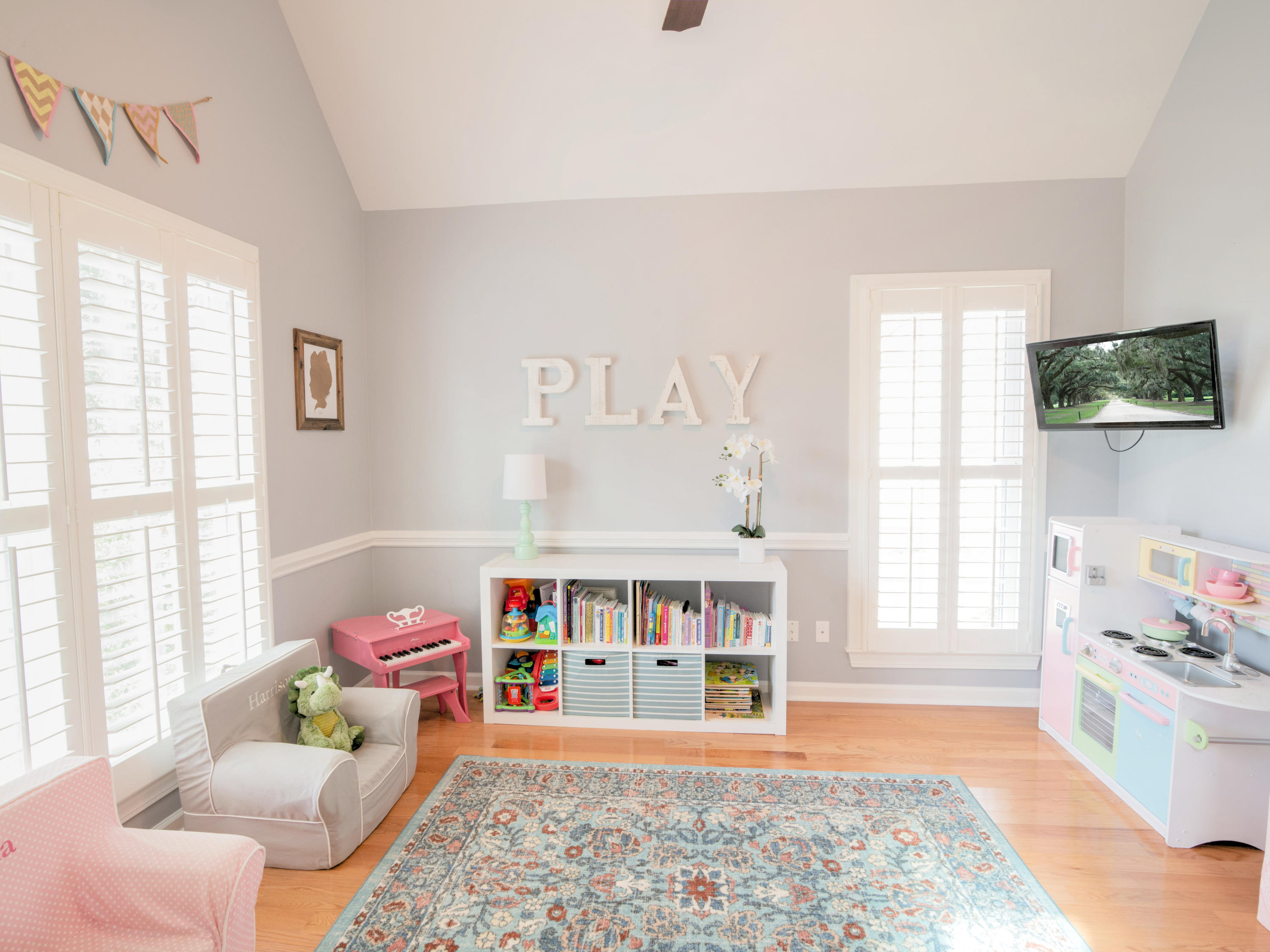 3118 Linksland Road Mount Pleasant, SC 29466 - Photo 22 of 41 Office or playroom
