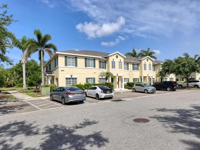 $1,895 | 262 Cape Harbour Loop, Unit 101, Bradenton, FL 34212