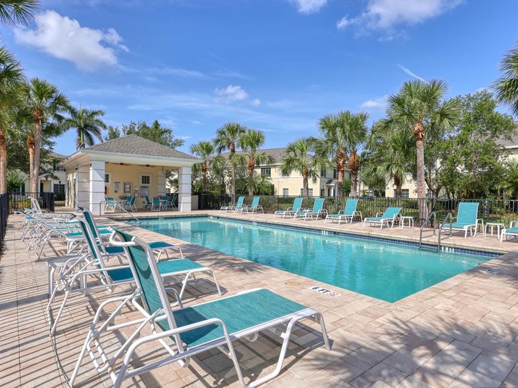 262 Cape Harbour Loop, Unit 101 Bradenton, FL 34212 - Photo 32 of 33