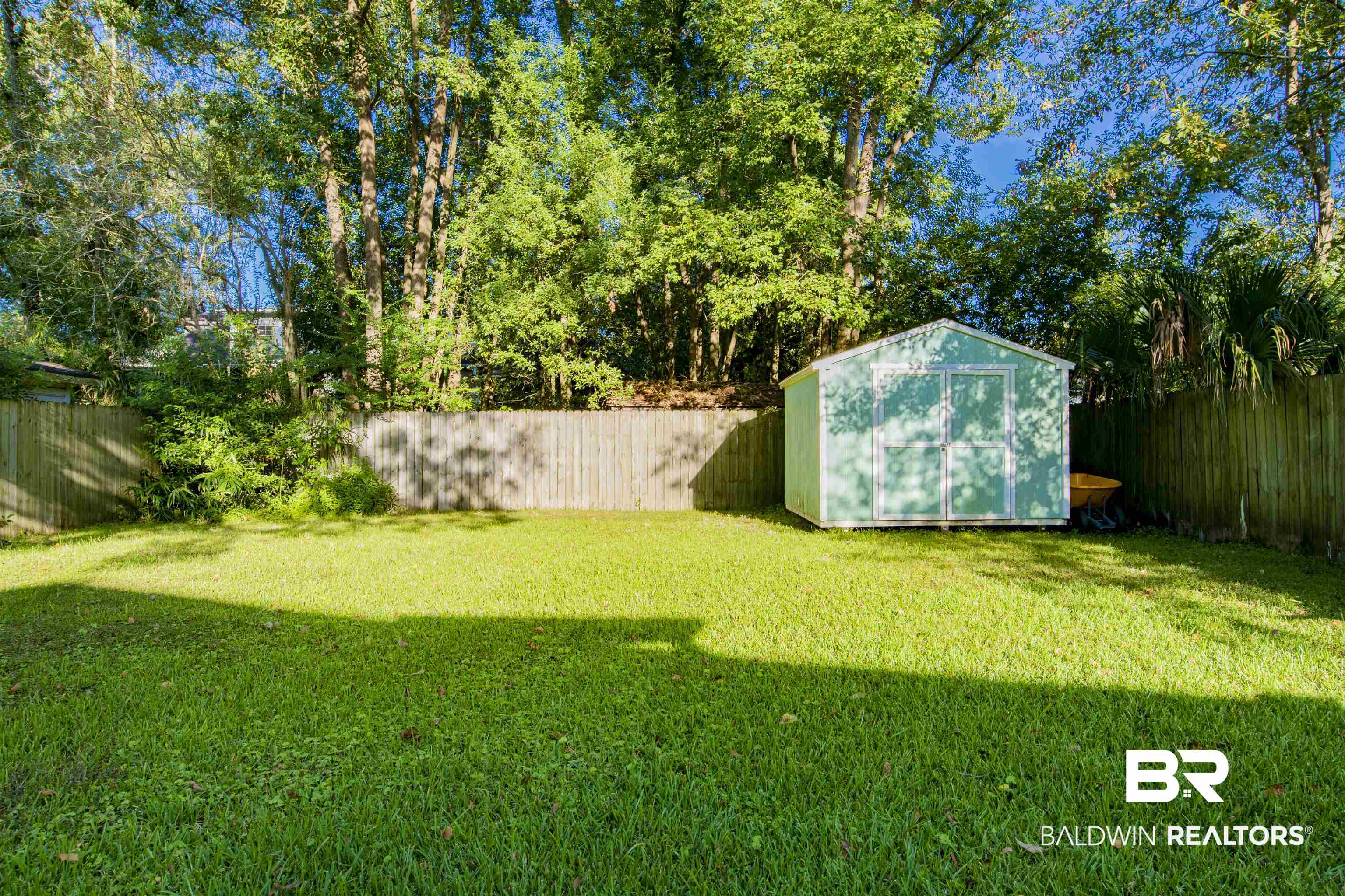 14 Kenneth Street, Unit 17 Mobile, AL 36607 - Photo 20 of 20