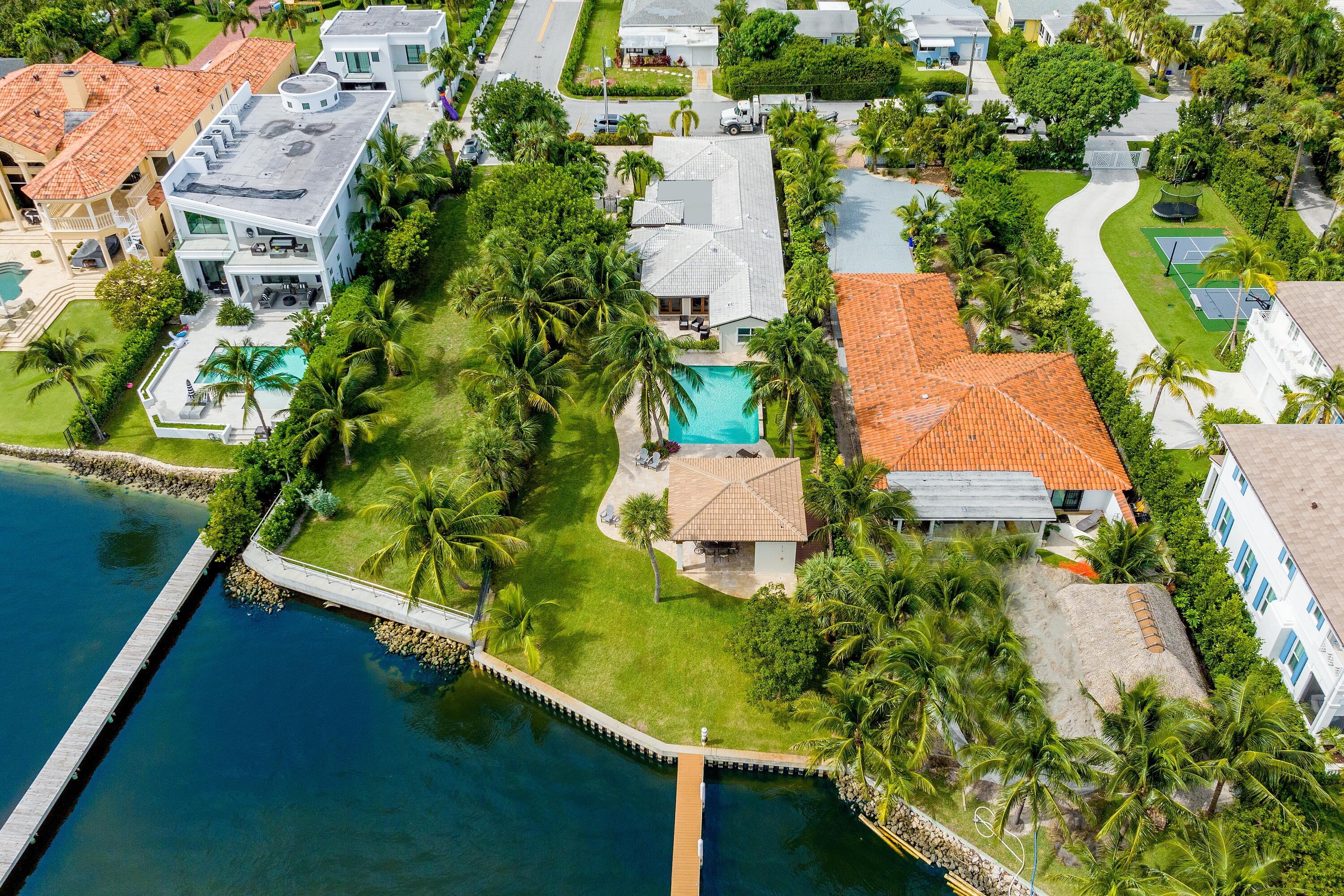 1802 North R St Lake Lake Worth Beach, FL 33460 - Photo 49 of 51 50