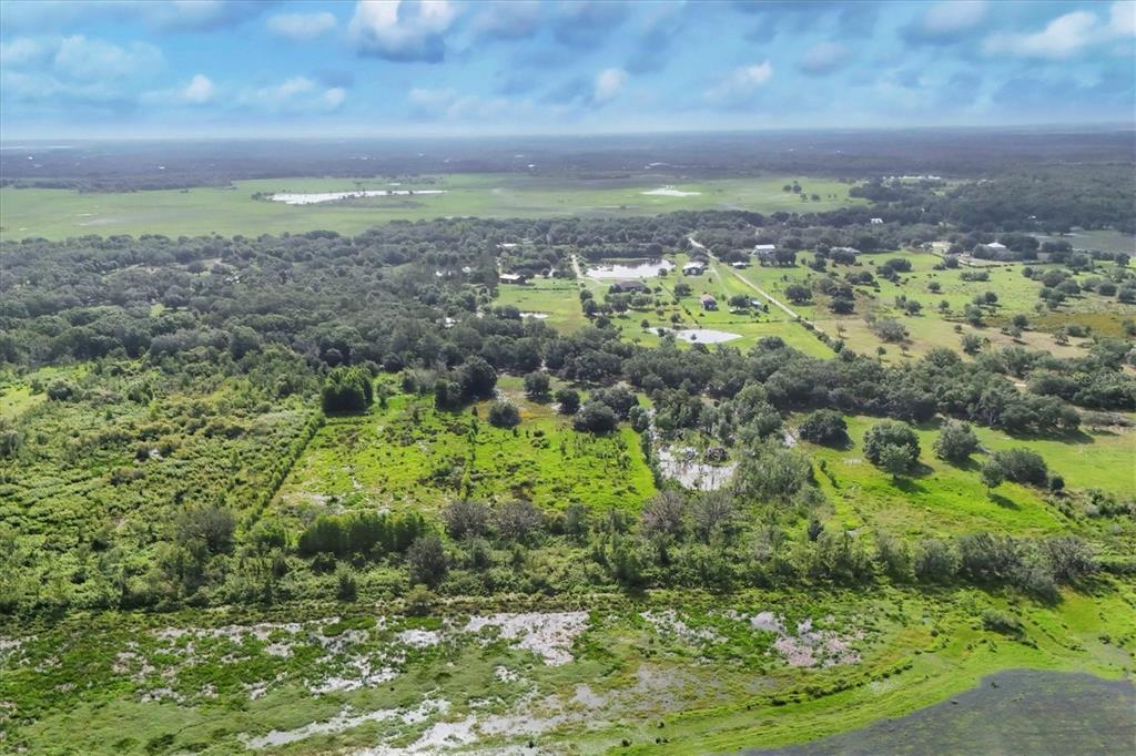 3045 Logue Road Myakka City, FL 34251 - Photo 32 of 32 a view of a green field