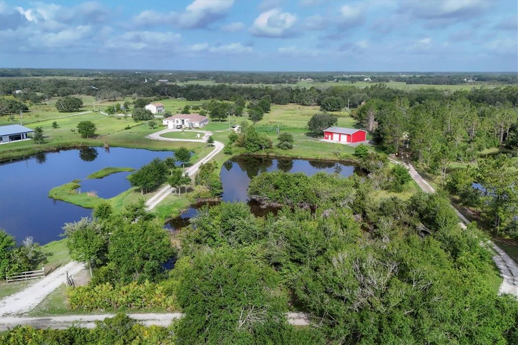 3045 Logue Road Myakka City, FL 34251 - Photo 4 of 31 a view of a city