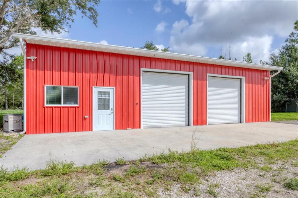 3045 Logue Road Myakka City, FL 34251 - Photo 8 of 31 a view of a house with a outdoor space
