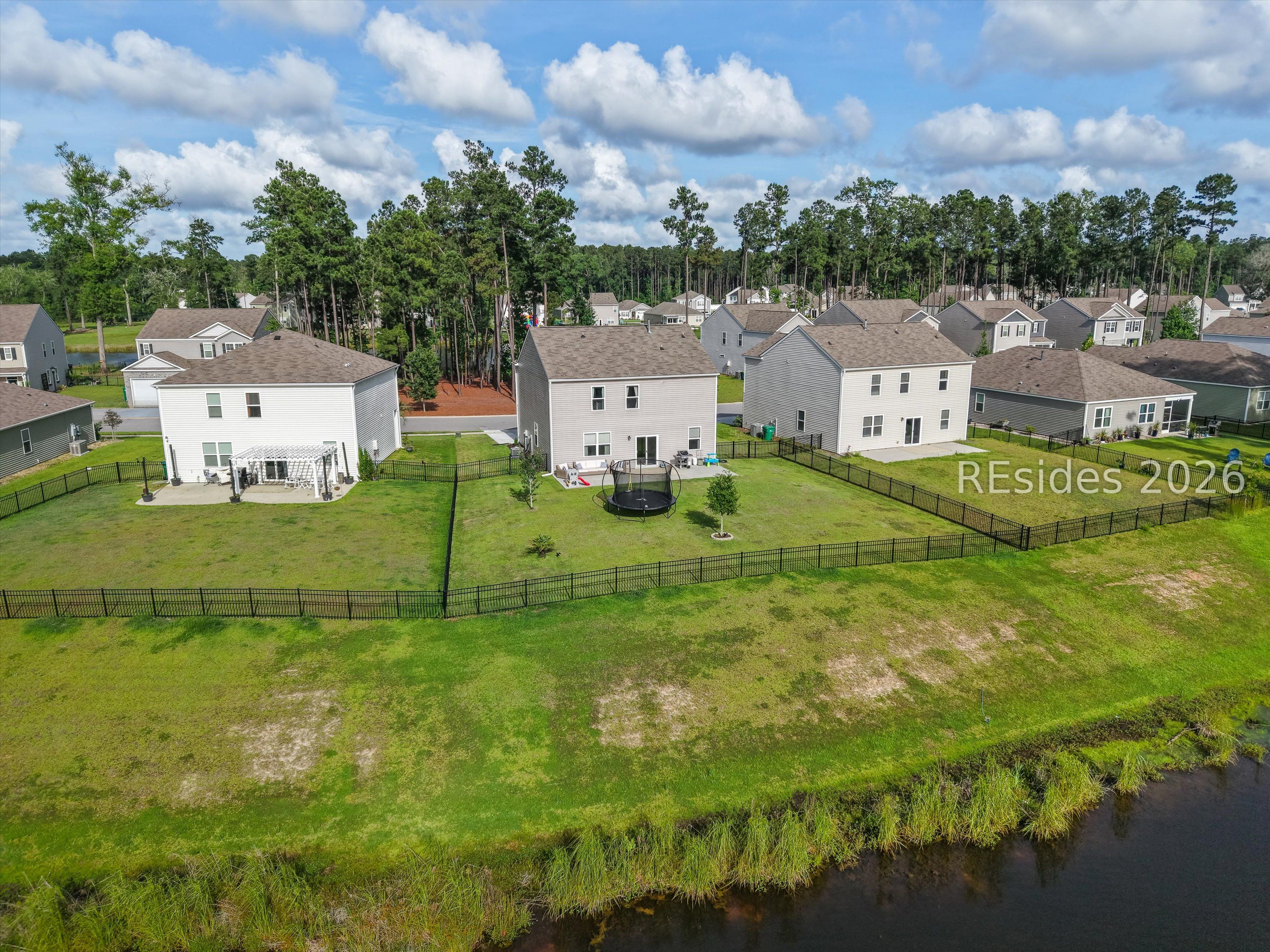 106 Cedar View Circle Bluffton, SC 29909 - Photo 37 of 37