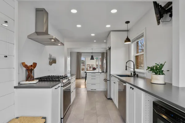 $565,000 | 2741 Milwaukee Street, Madison, WI 53704