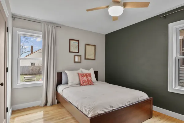 $565,000 | 2741 Milwaukee Street, Madison, WI 53704