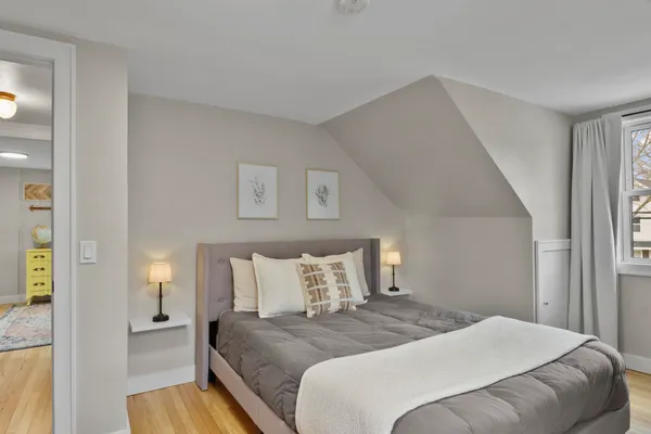 $565,000 | 2741 Milwaukee Street, Madison, WI 53704