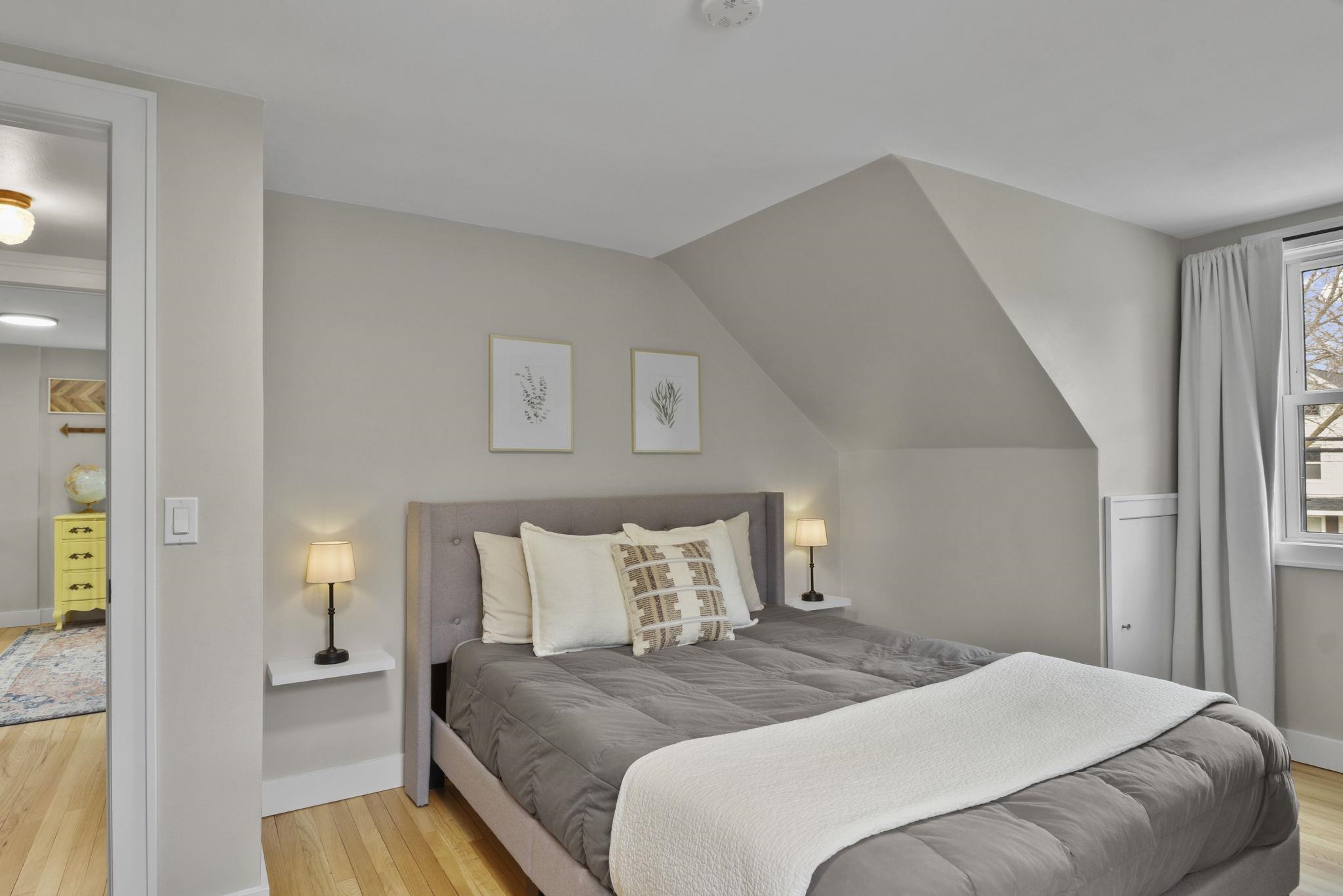 2741 Milwaukee Street Madison, WI 53704 - Photo 20 of 35