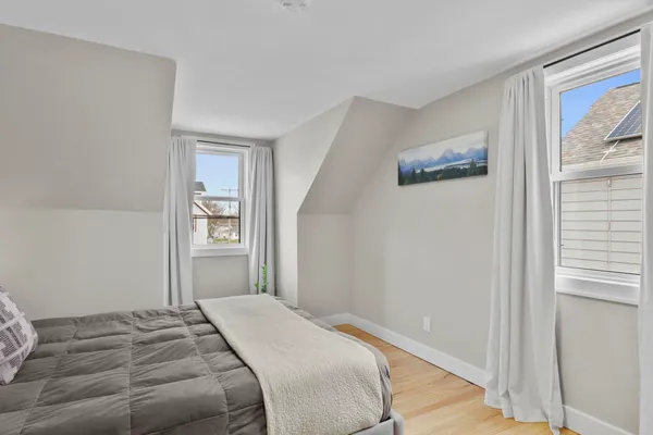 $565,000 | 2741 Milwaukee Street, Madison, WI 53704