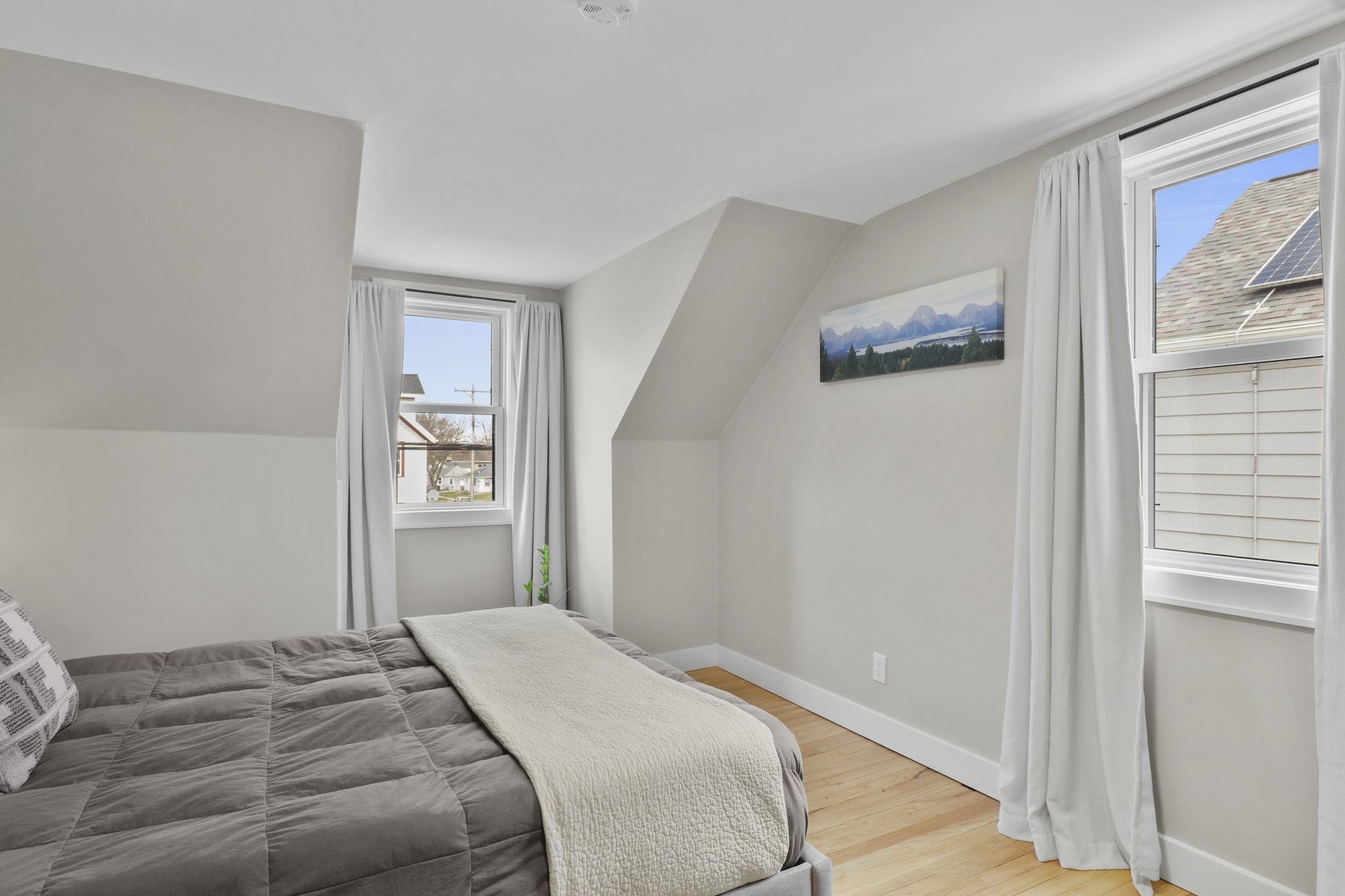 2741 Milwaukee Street Madison, WI 53704 - Photo 23 of 35