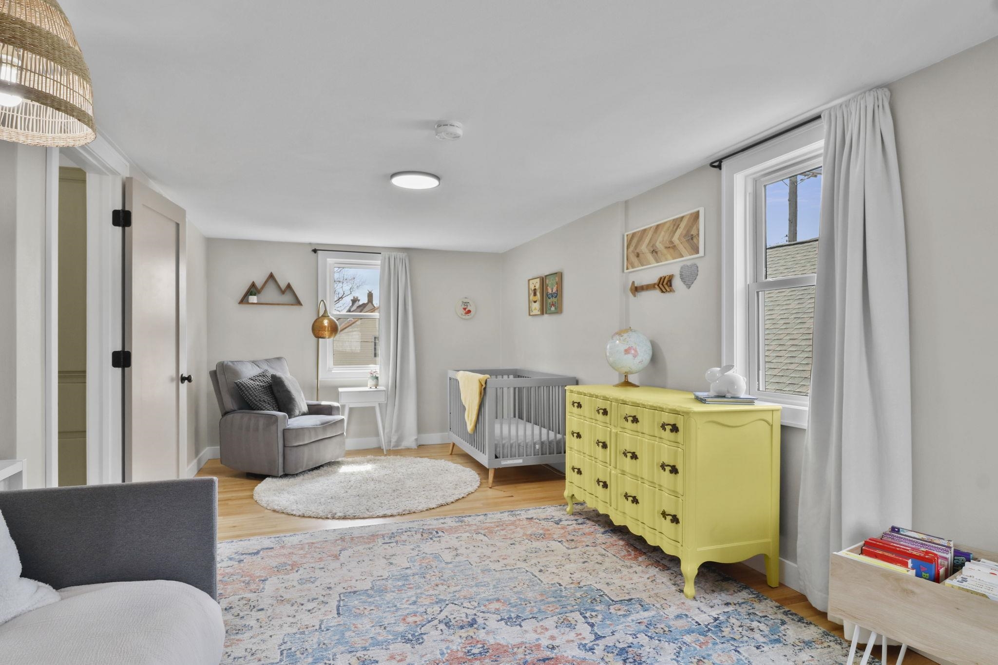 2741 Milwaukee Street Madison, WI 53704 - Photo 24 of 35