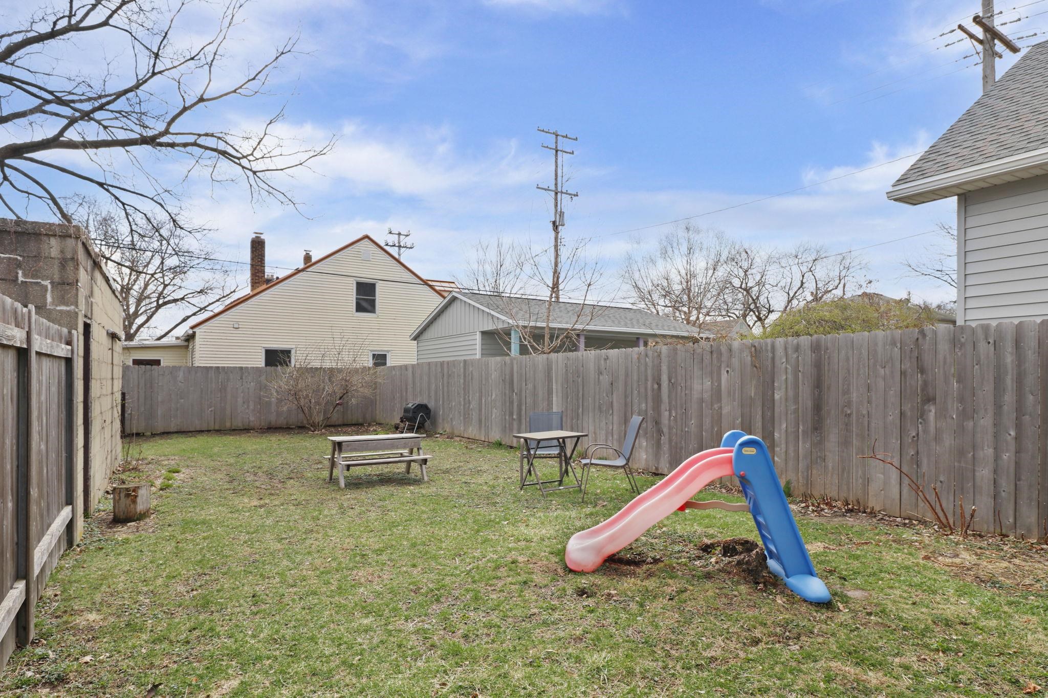 2741 Milwaukee Street Madison, WI 53704 - Photo 30 of 35